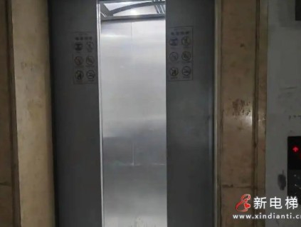 貴陽白云區(qū)某小區(qū)電梯停運半月 市監(jiān)管局介入?yún)f(xié)調(diào)加速修復(fù)?