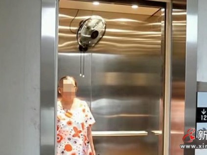 湖北武漢老舊電梯更新改造 守護(hù)上下平安