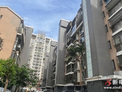 海南?？冢航衲?.73億元啟動(dòng)老舊電梯更新 1821臺(tái)電梯將迎來(lái)“新生”