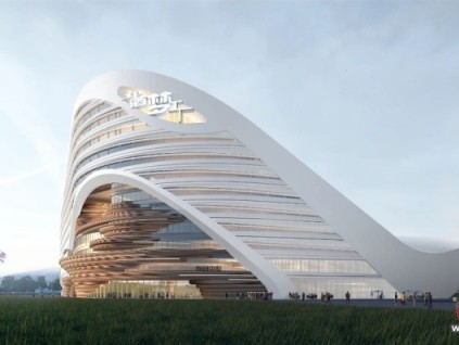 當千年酒香遇見智慧運載，江南嘉捷以匠心科技助力“邛酒夢工廠”啟航，共釀天府醇夢！