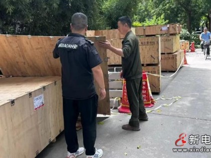 從"故障頻發(fā)"到"民心梯"落地：上海金紡苑小區(qū)電梯更新改造的基層治理樣本