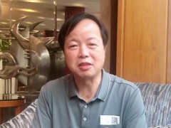 “好電梯”人物：沈永福！