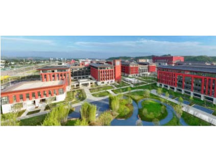 200+臺康力電梯，助力四川高校！