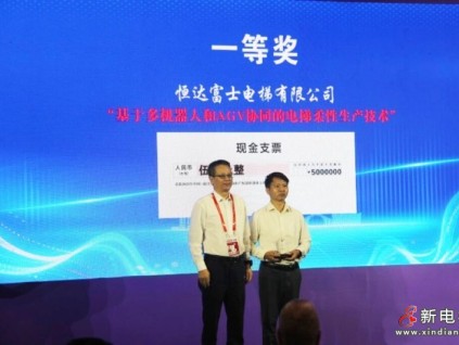 新電梯網(wǎng)早新聞 2025年9月29日 八月初八 星期一