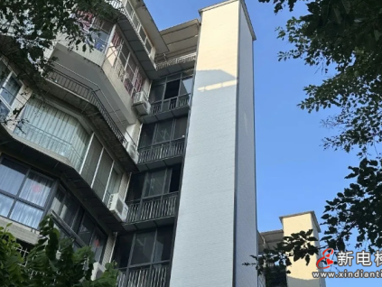 近20萬電梯款被卷走：廣州小區(qū)加裝電梯的信任危機(jī)與制度反思