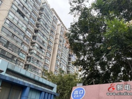 23部電梯同步更新：基層治理的“上海速度”