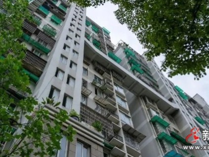 超長期特別國債支持，江蘇常州老舊3118臺電梯“陽光更新”惠及萬戶