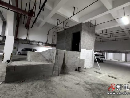 從投訴到拆除：上海某酒店違建電梯終落幕，居民重獲安寧