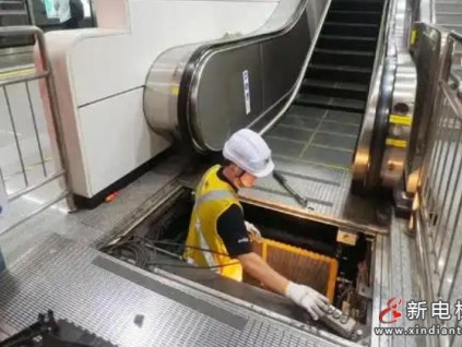 北京地鐵17座車站將加裝39部電梯，1號線、2號線等線路優(yōu)先升級