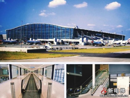 新電梯網(wǎng)早新聞 2025年11月18日九月廿九 星期二