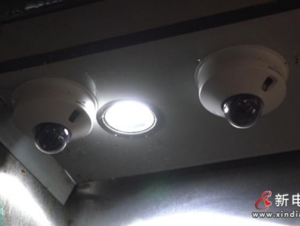 上海嘉定老舊電梯開(kāi)啟“全面體檢”和遠(yuǎn)程監(jiān)測(cè)雙管齊下