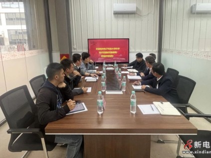 廣西梅輪與桂林電子科技大學(xué)強強聯(lián)合，共筑智能制造新生態(tài)