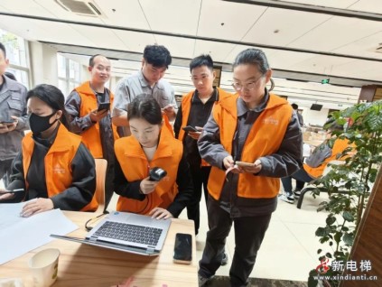 熱血暖冬，大愛同行——力隆集團獻血專場溫情落幕