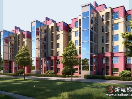 新電梯網(wǎng)早新聞 2025年11月27日 十月初八 星期四