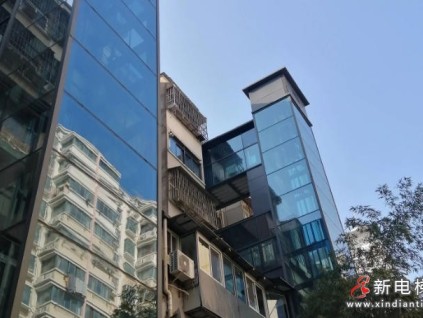 江蘇徐州老舊小區(qū)“微更新”從“住有所居”到“住有優(yōu)居”