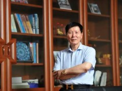 恒達(dá)富士電梯董事長(zhǎng)錢江明——一位電梯匠人的40年堅(jiān)守