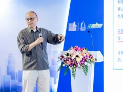 好電梯之標(biāo)準(zhǔn)法規(guī)！高級(jí)工程師范奉和：法律在我們身邊