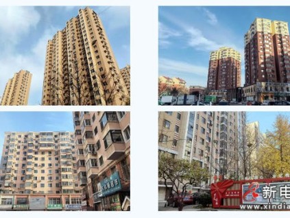 捷報頻傳！遠(yuǎn)大智能博林特電梯中標(biāo)遼寧多地舊改項目，賦能民生出行升級