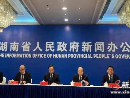 湖南省改造1.8萬老舊小區(qū)，加裝1.7萬部電梯，打造美好家園