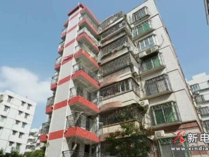 廣東佛山南海加裝電梯“爛尾”項目重啟：20次協(xié)調會換來的“幸福升降”