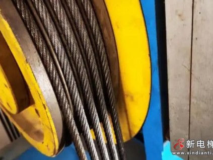 交房一年電梯鋼絲繩斷裂，物業(yè)、維保誰主責？