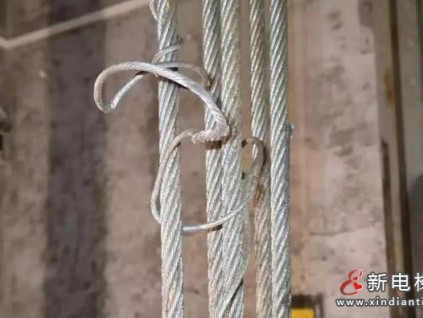 廣東機械師夫婦及時發(fā)現電梯安全隱患獲贊