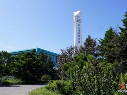 媒體看遠(yuǎn)大 | 響應(yīng)省委經(jīng)濟(jì)工作會(huì)議精神！遠(yuǎn)大智能博林特電梯深耕老舊小區(qū)改造藍(lán)海，遼寧交付1500余臺(tái)電梯踐行企業(yè)擔(dān)當(dāng)