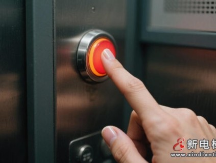 河南鄭州東潤(rùn)城：臨時(shí)電頻斷電 電梯困人頻發(fā)盼解