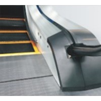 恒達富士——自動扶梯