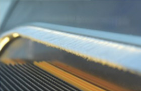 恒達(dá)富士——自動(dòng)人行道