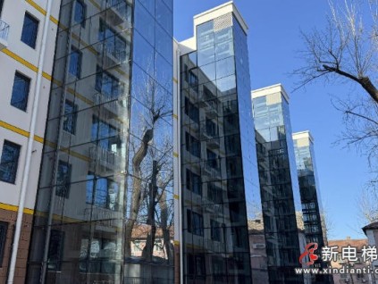 北京2026年將改造300個(gè)老舊小區(qū) 加裝電梯800臺(tái)更新電梯1萬(wàn)臺(tái)?