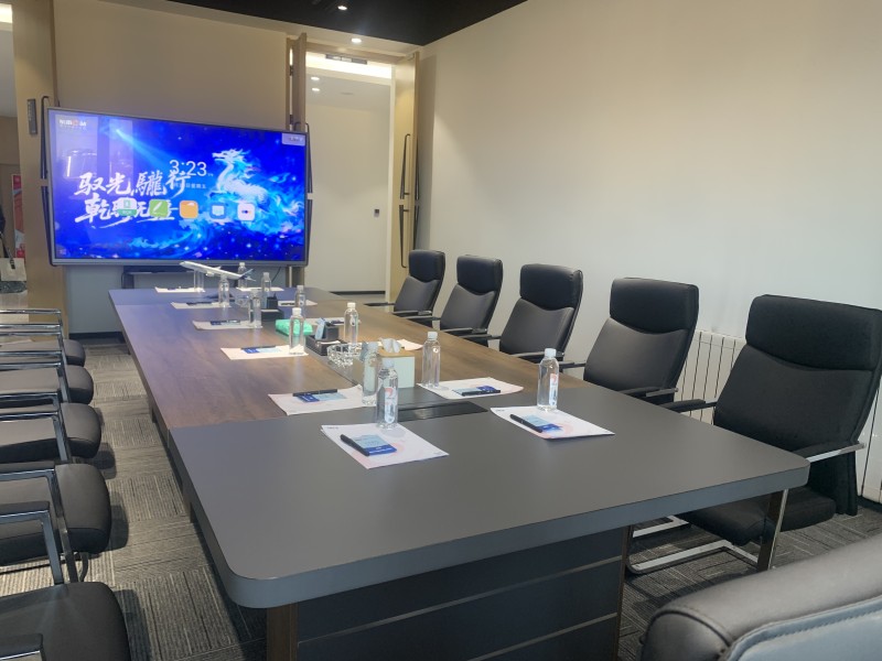 商務會議室出租含拍照、視頻、餐飲