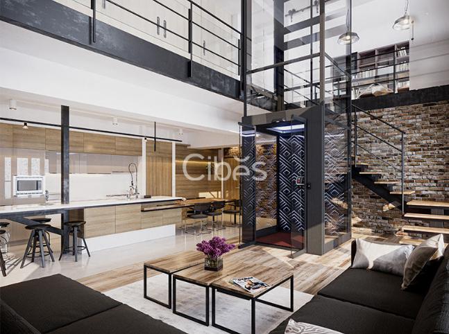 瑞典西柏思V90 星際版 V90 Galaxy