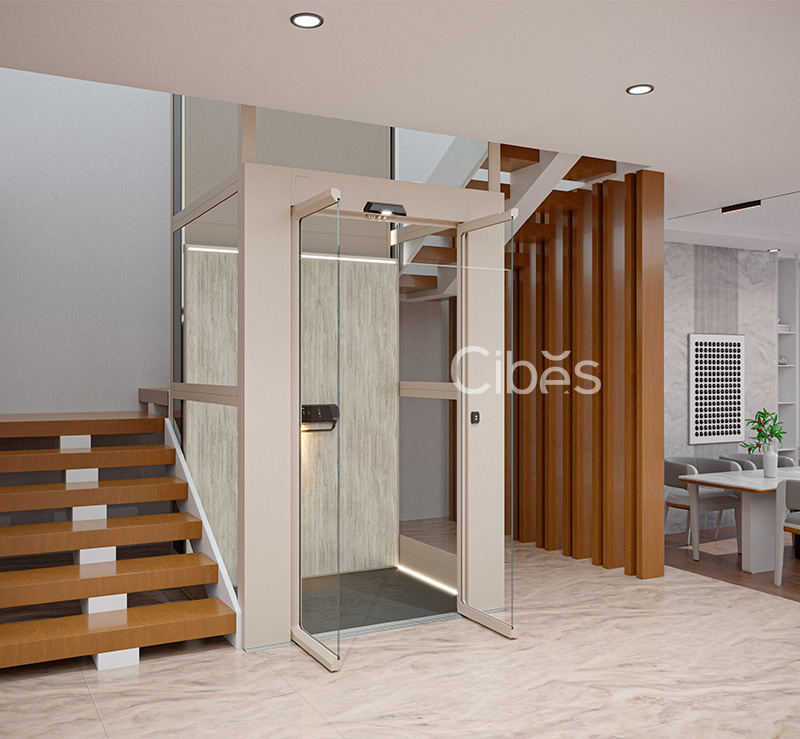 瑞典西柏思 S85 時尚版 S85 Aurora