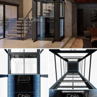 瑞典西柏思 S80 星際版 S80 Galaxy