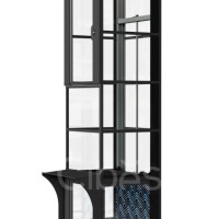 瑞典西柏思 Cibes戶外電梯