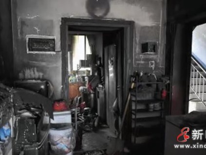 血淚教訓(xùn)！火災(zāi)中乘電梯逃生，為何是"九死一生"的賭局？