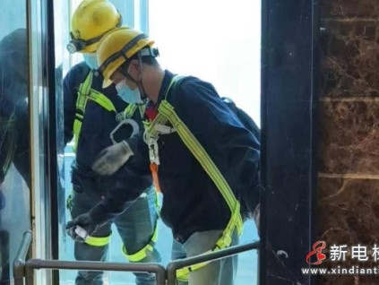 武漢2026年將實(shí)現(xiàn)電梯應(yīng)急處置系統(tǒng)全覆蓋 智慧監(jiān)管升級守護(hù)市民乘梯安全?