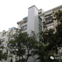 江南嘉捷電梯——惠民加裝，捷足先登