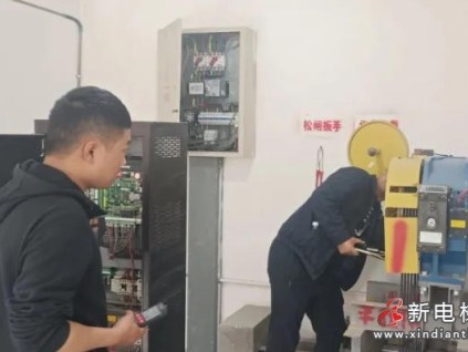 “督辦+幫扶”雙輪驅(qū)動(dòng)，遼寧丹東破解住宅電梯安全治理難題