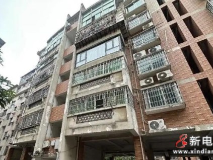 福建省三明市：靠前服務(wù)解民憂，加裝電梯“加速度”