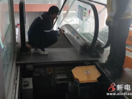 筑牢安全防線！河南安陽龍安執(zhí)法大隊完成電梯安全隱患整改“回頭看”